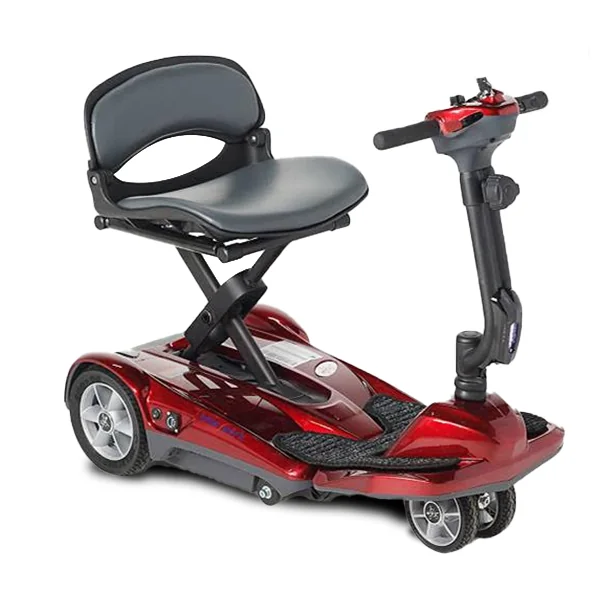 EV Rider Transport AF+